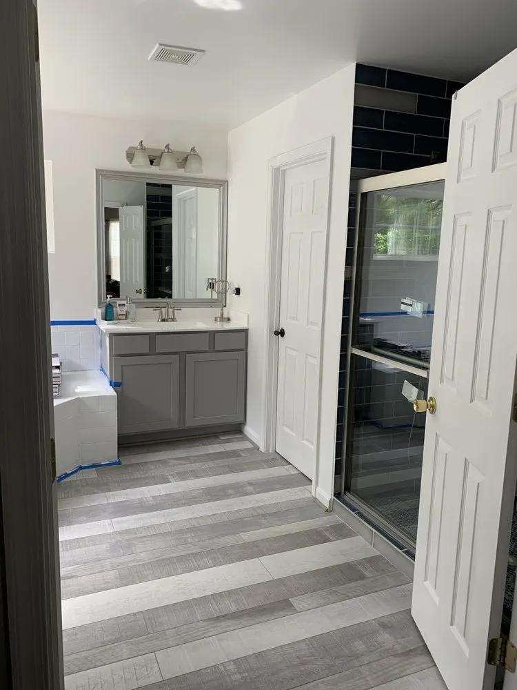 Slide of Josep Home Improvement