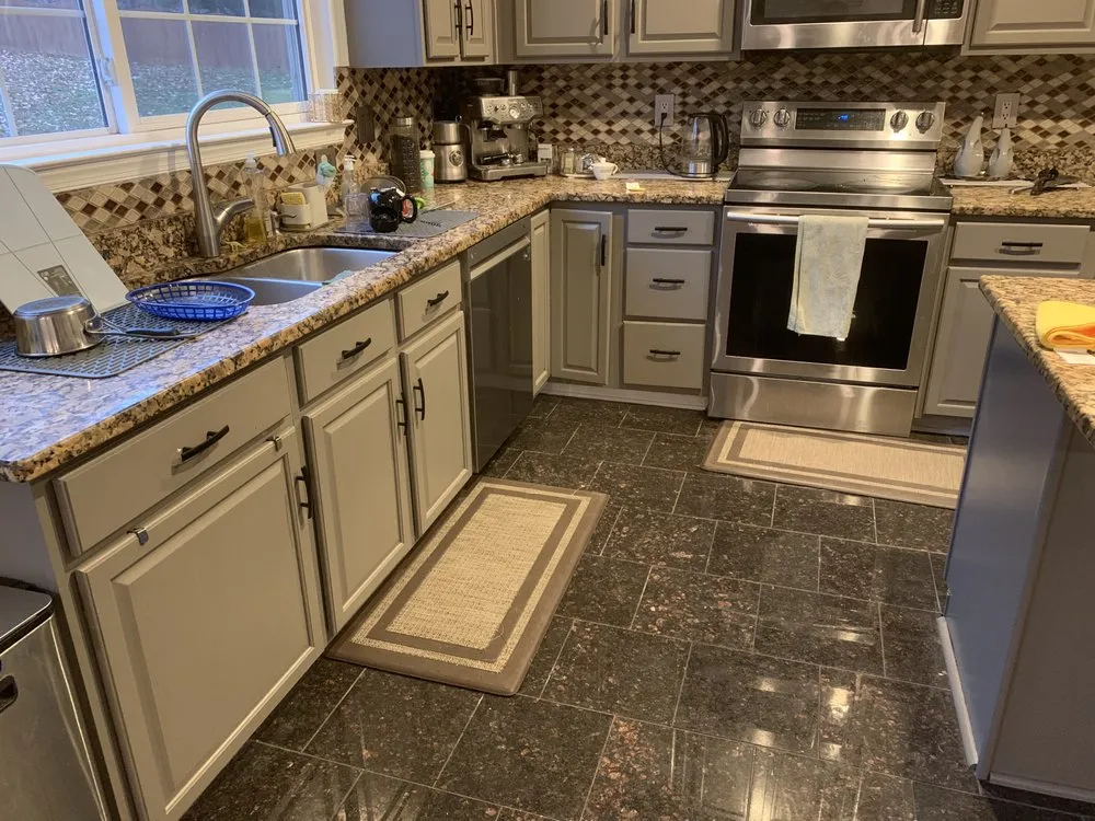 Slide of Josep Home Improvement