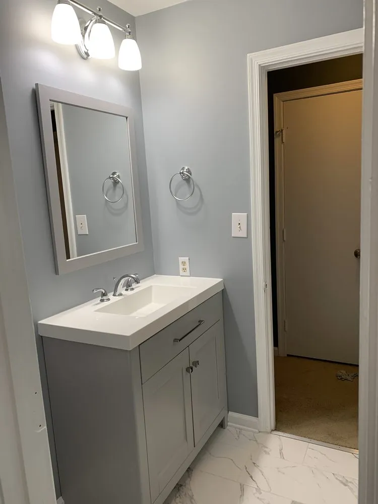 Slide of Josep Home Improvement