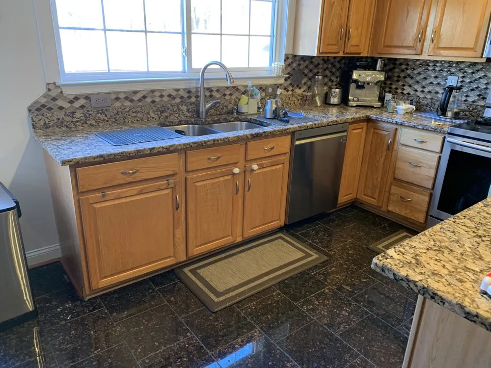 Slide of Josep Home Improvement