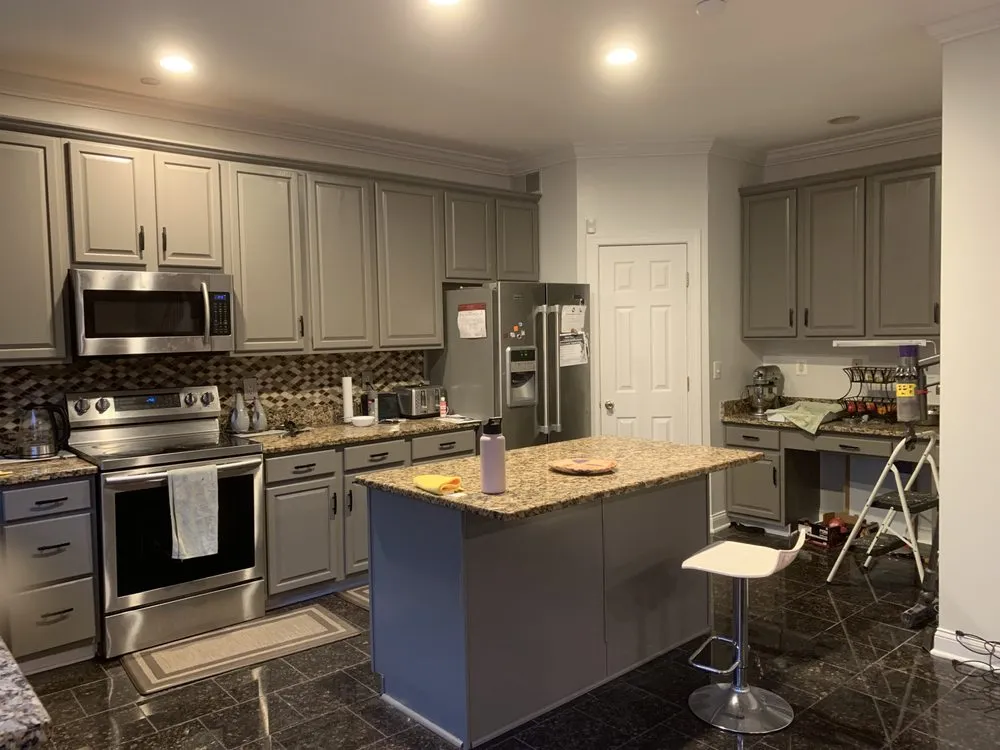 Slide of Josep Home Improvement