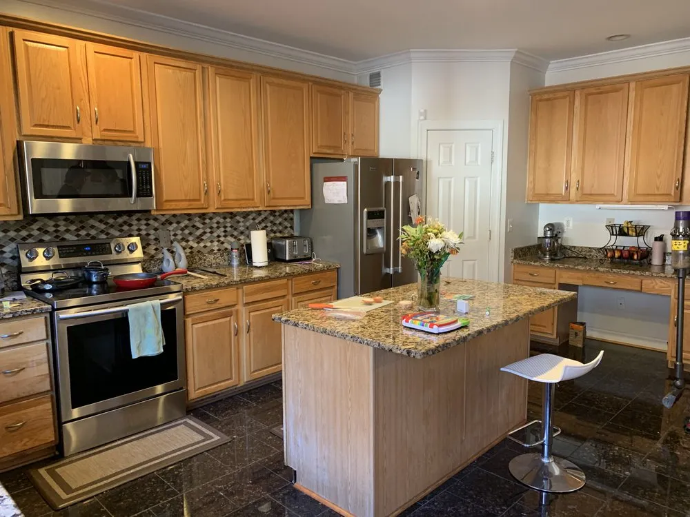 Slide of Josep Home Improvement