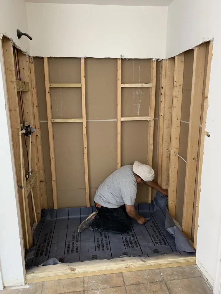 Slide of Josep Home Improvement