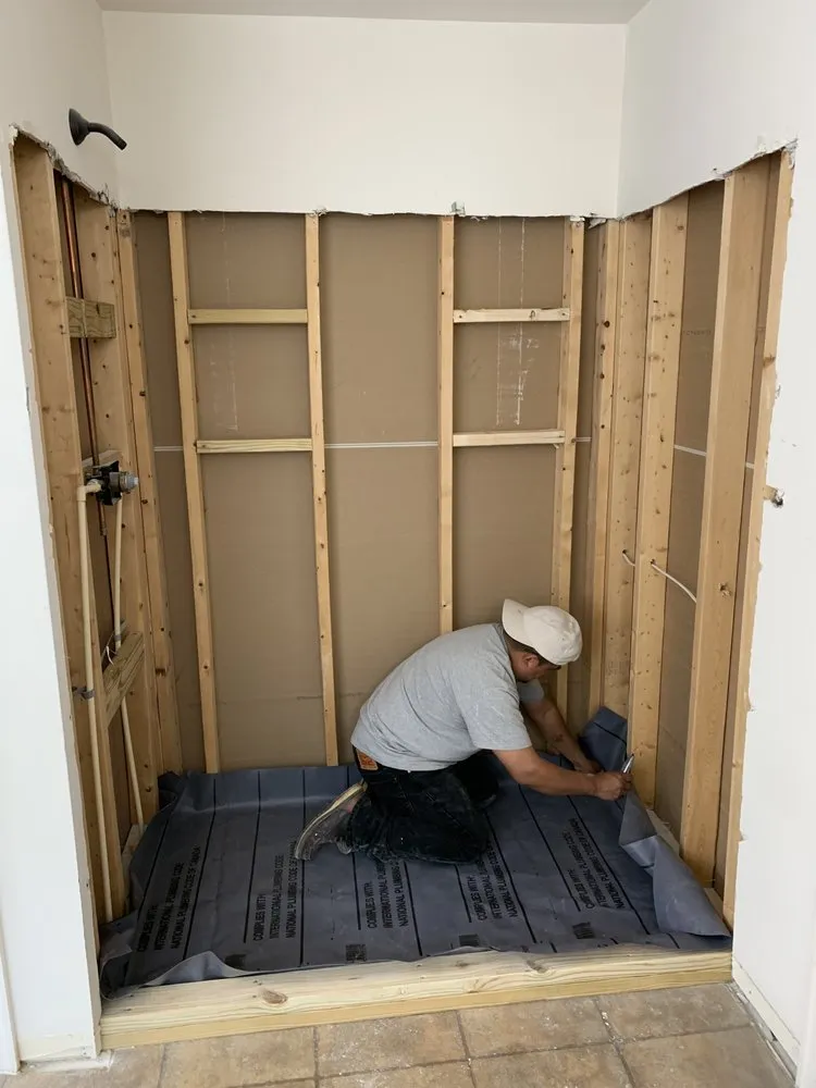 Slide of Josep Home Improvement