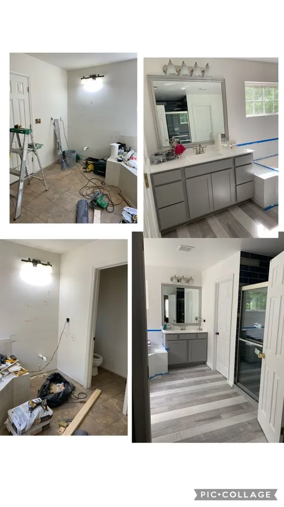 Slide of Josep Home Improvement