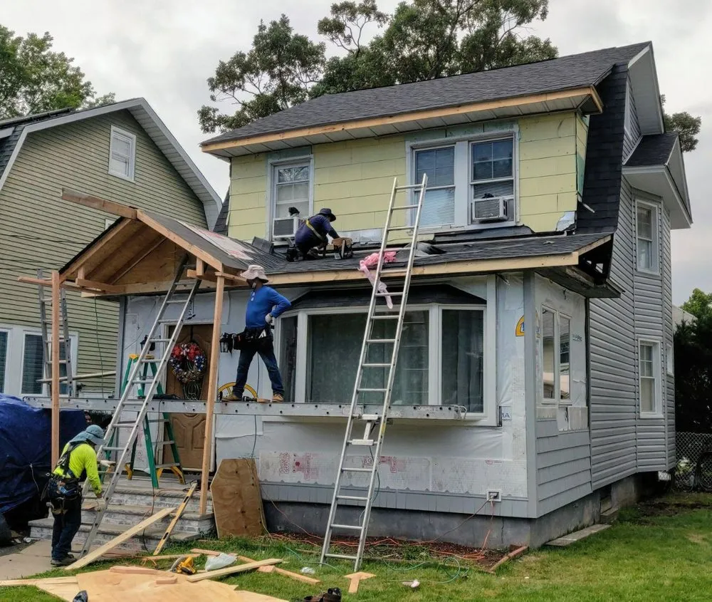 Slide of Joseph Ashley ACJ Remodeling