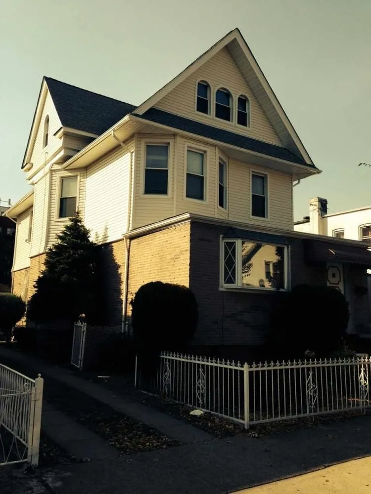 Slide of Joseph Ashley ACJ Remodeling