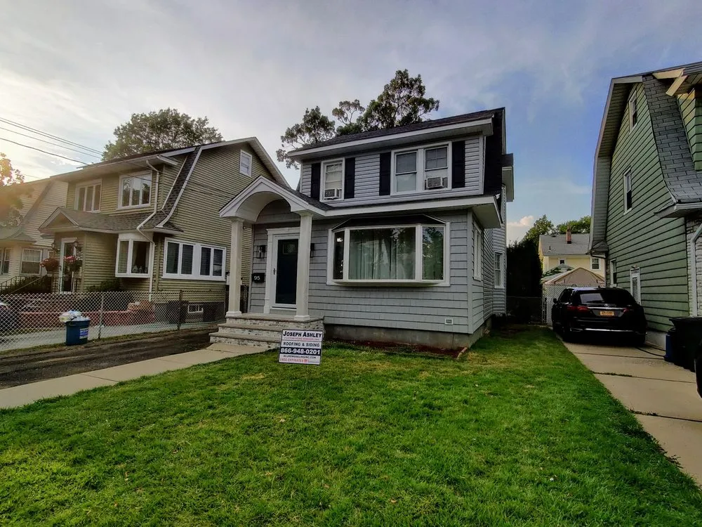 Slide of Joseph Ashley ACJ Remodeling