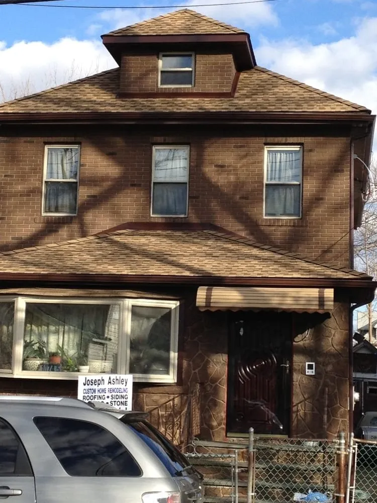 Slide of Joseph Ashley ACJ Remodeling