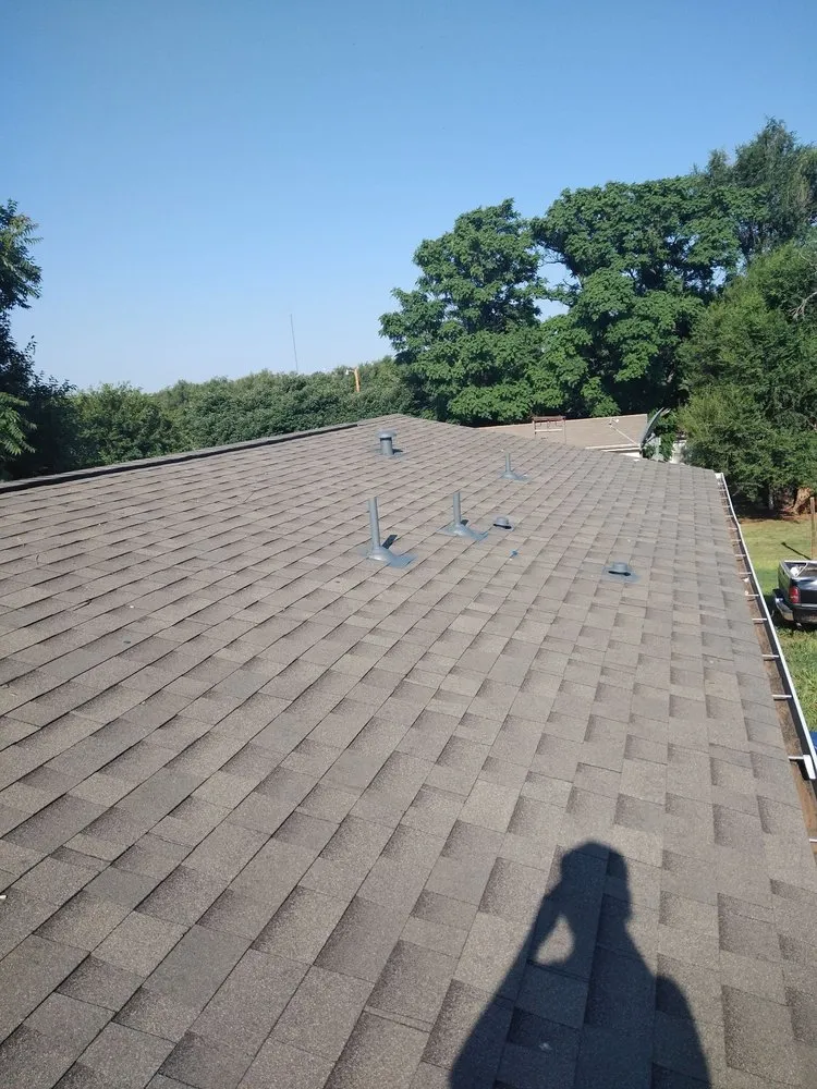 Slide of Joseph Chambless Roofing