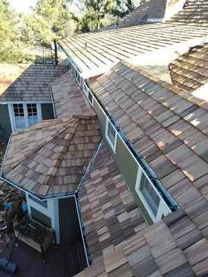 Joseph Chambless Roofing