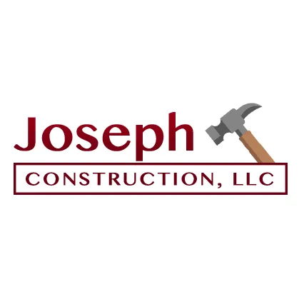 Slide of Joseph Construction