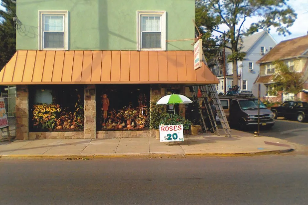 Slide of Joseph David Roofing