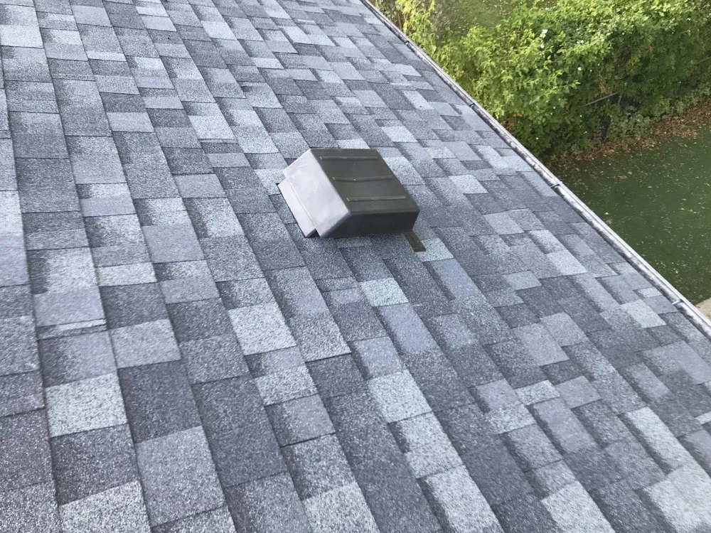 Slide of Joseph David Roofing