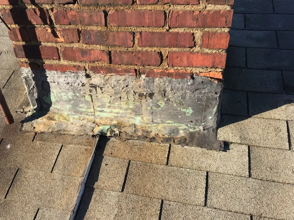 Slide of Joseph David Roofing