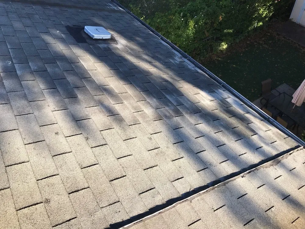 Slide of Joseph David Roofing