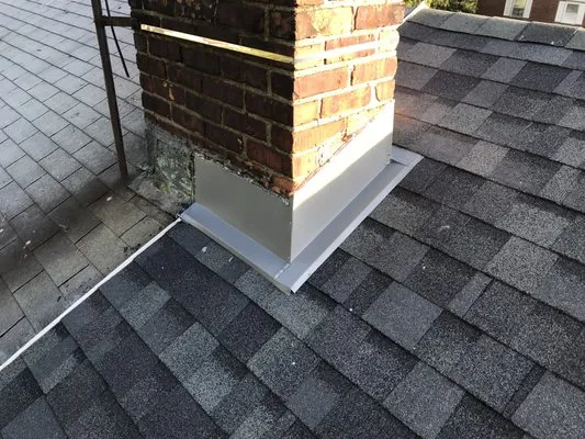 Joseph David Roofing