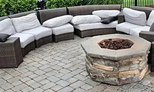 Slide of Joseph Galante Contracting