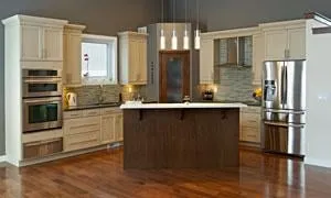 Joseph Galante Contracting Logo