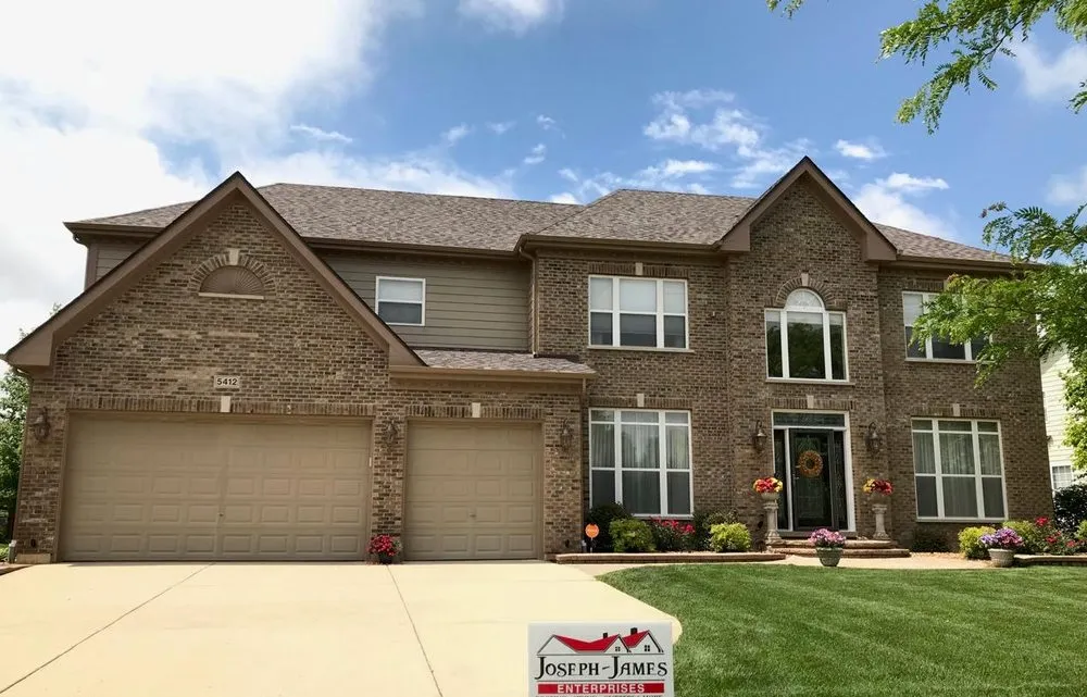 Slide of Joseph-James Enterprises