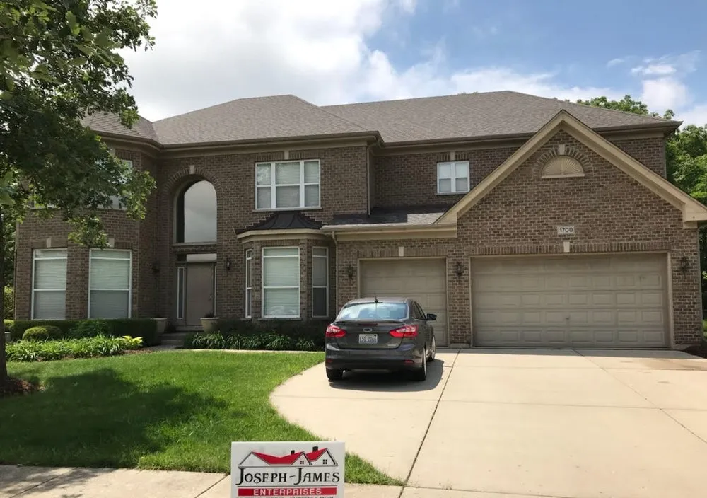 Slide of Joseph-James Enterprises