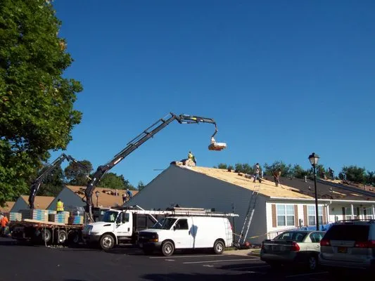 Joseph L McDermott & Sons