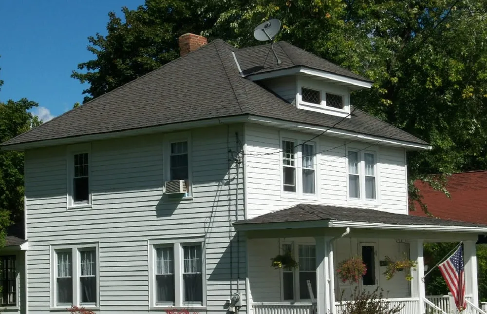 Slide of Joseph Murell