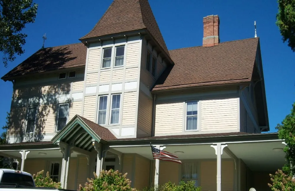 Slide of Joseph Murell