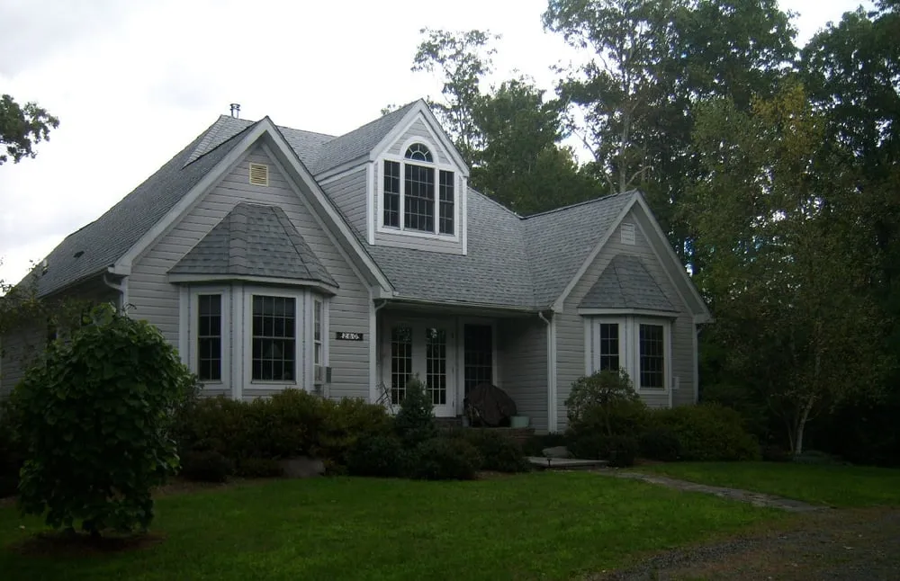 Slide of Joseph Murell