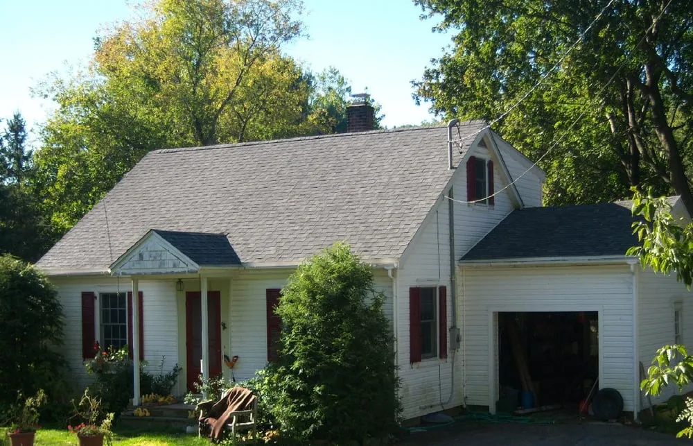 Slide of Joseph Murell