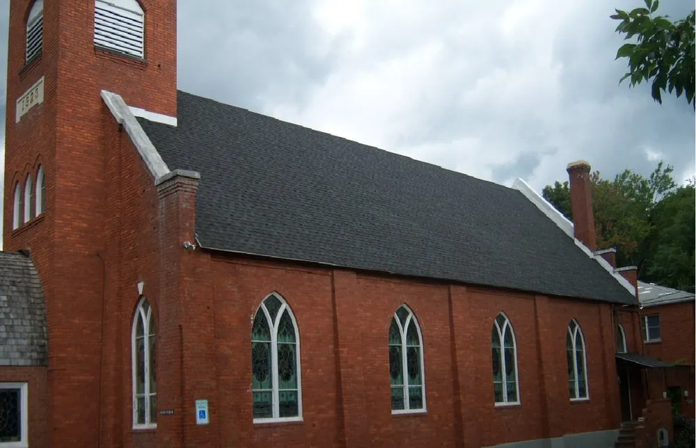 Slide of Joseph Murell