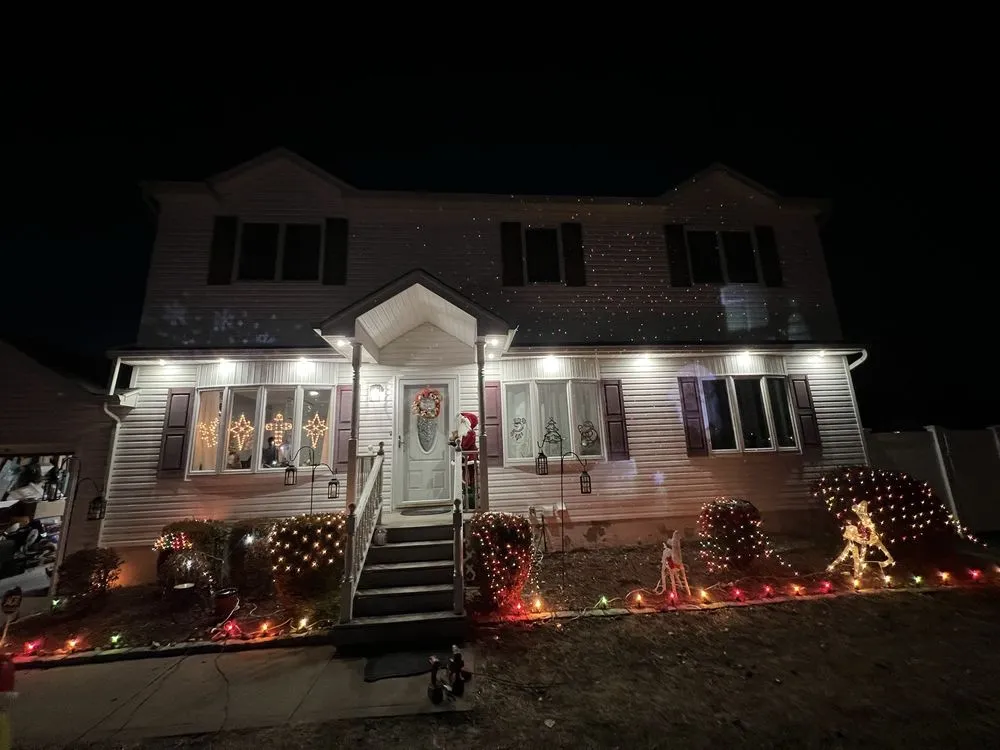 Slide of Joseph Remodeling