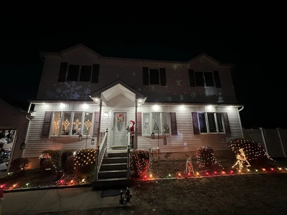 Slide of Joseph Remodeling