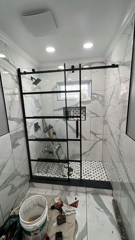 Slide of Joseph Remodeling