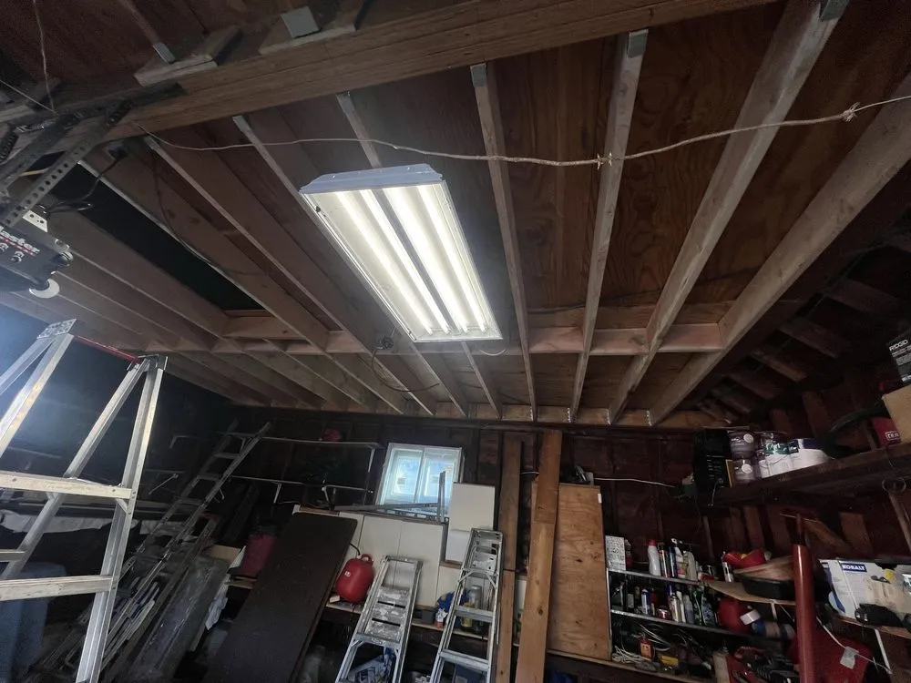 Slide of Joseph Remodeling