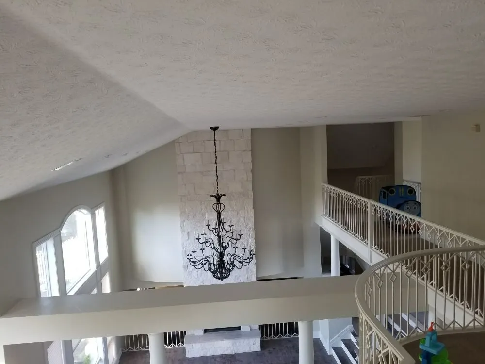 Slide of Joseph Remodeling