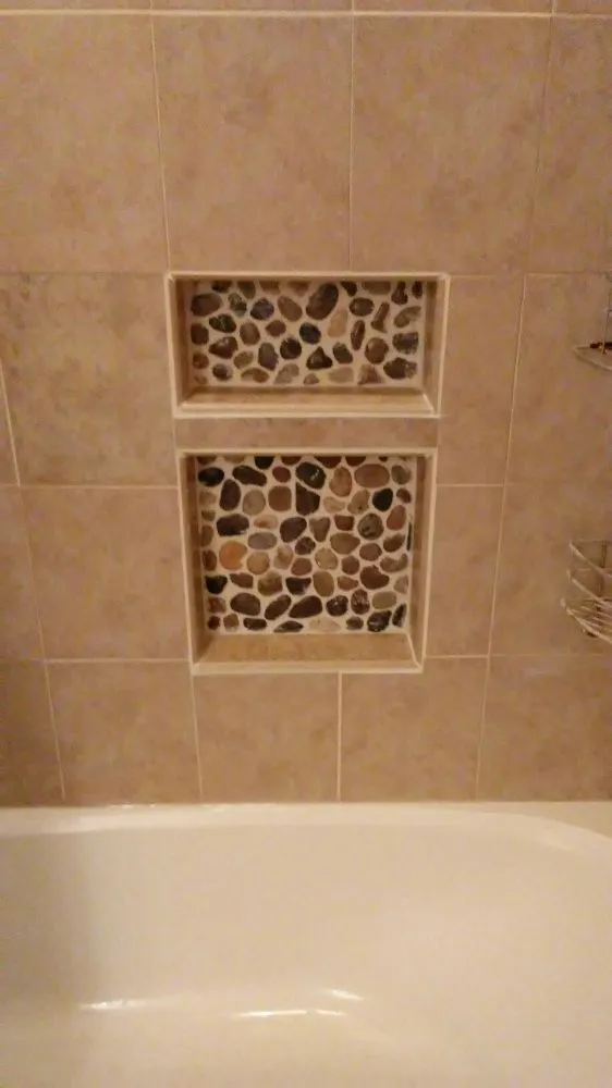 Slide of Joseph Remodeling