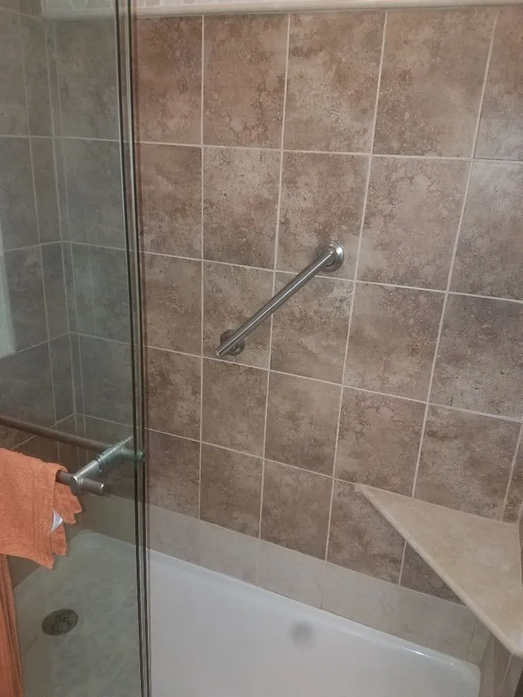 Slide of Joseph Remodeling