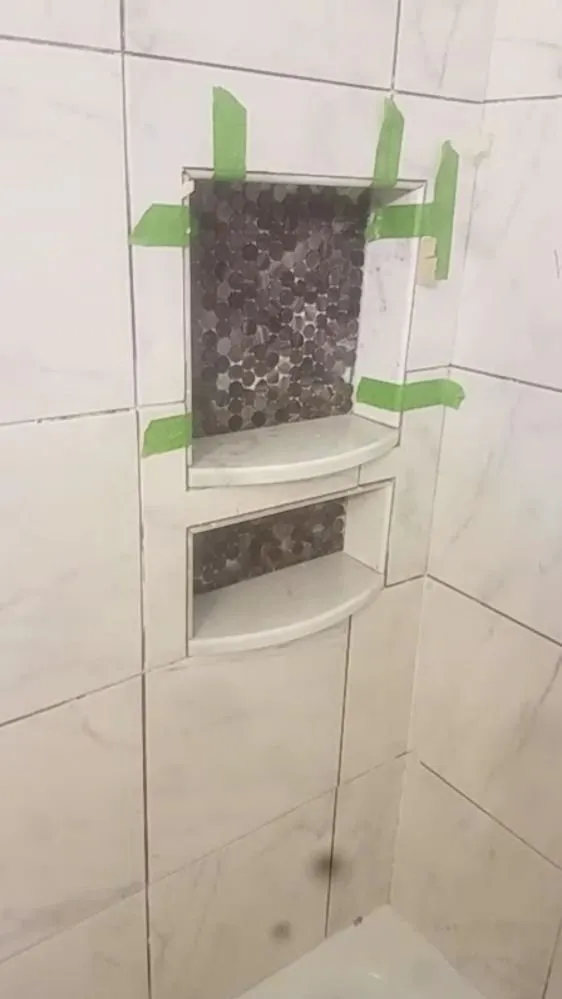 Slide of Joseph Remodeling