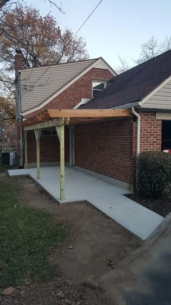 Slide of Joseph Remodeling