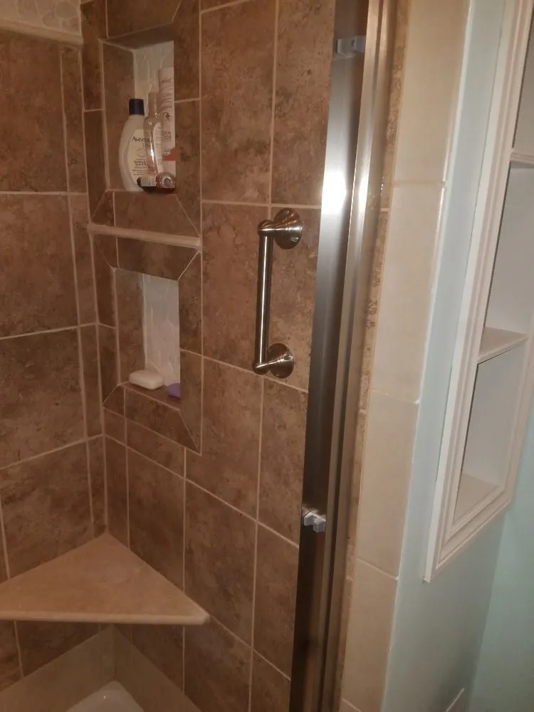 Slide of Joseph Remodeling