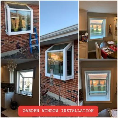 Joseph Remodeling Logo