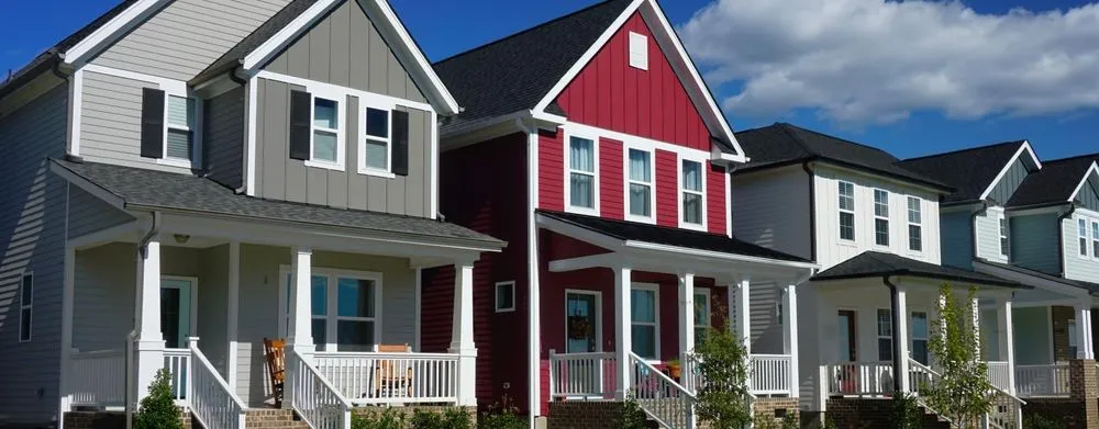 Slide of Joseph Riley Housepainting