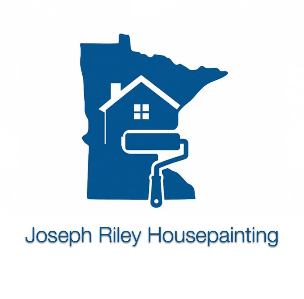 Slide of Joseph Riley Housepainting