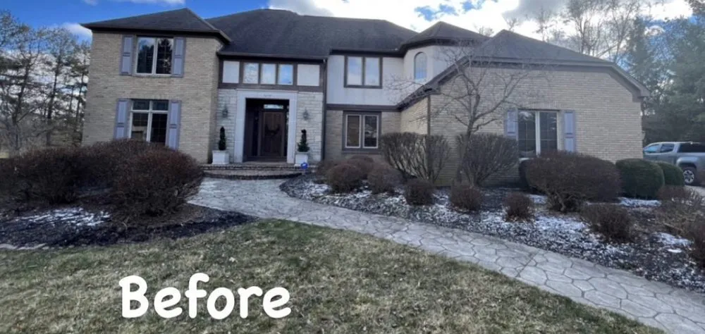 Slide of Joseph Riley Housepainting