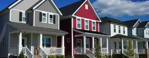 Joseph Riley Housepainting