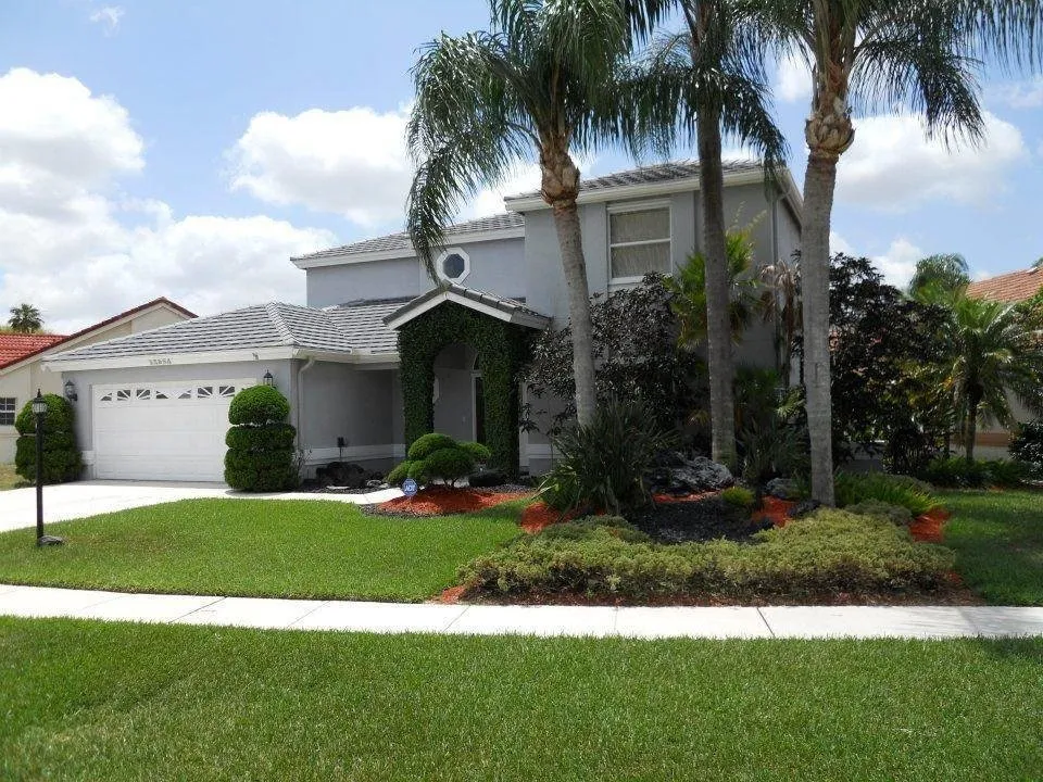 Slide of Joseph Ward Enterprises