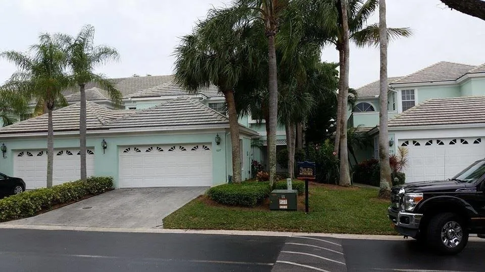 Slide of Joseph Ward Enterprises