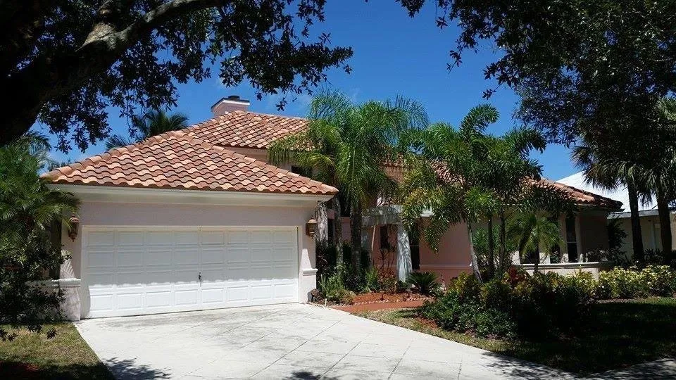 Slide of Joseph Ward Enterprises