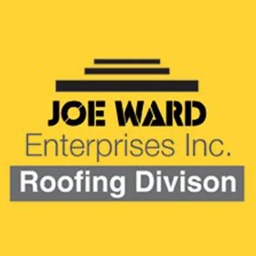 Slide of Joseph Ward Enterprises